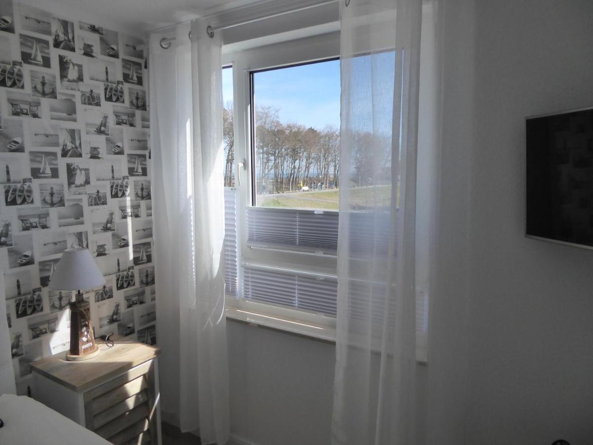 Residenz Am Strand Wohnung 2-36 Zingst Exteriér fotografie